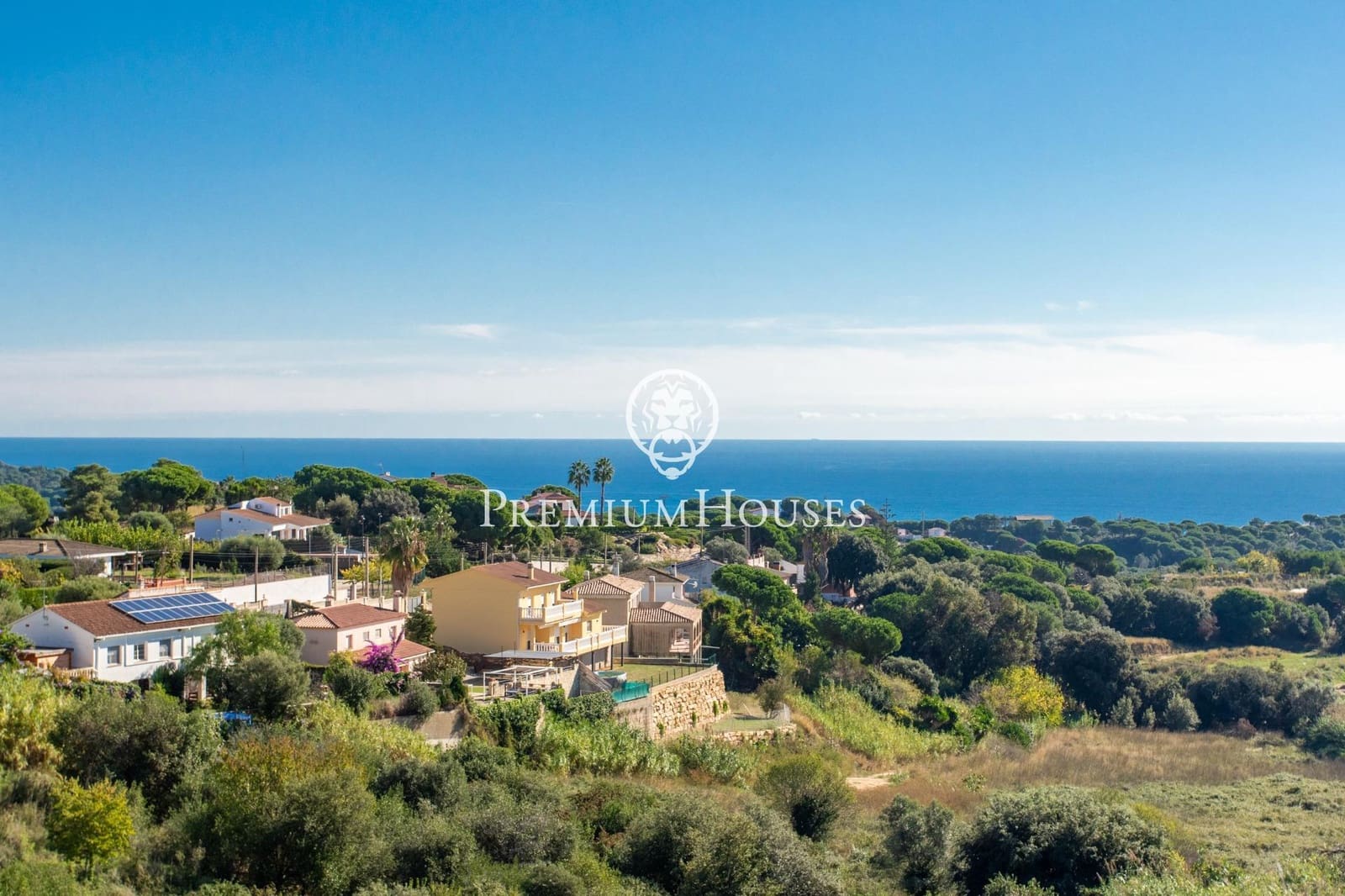 5 slaapkamer Villa te koop in Sant Cebria de Vallalta - € 398.000 (Ref: 9357465)