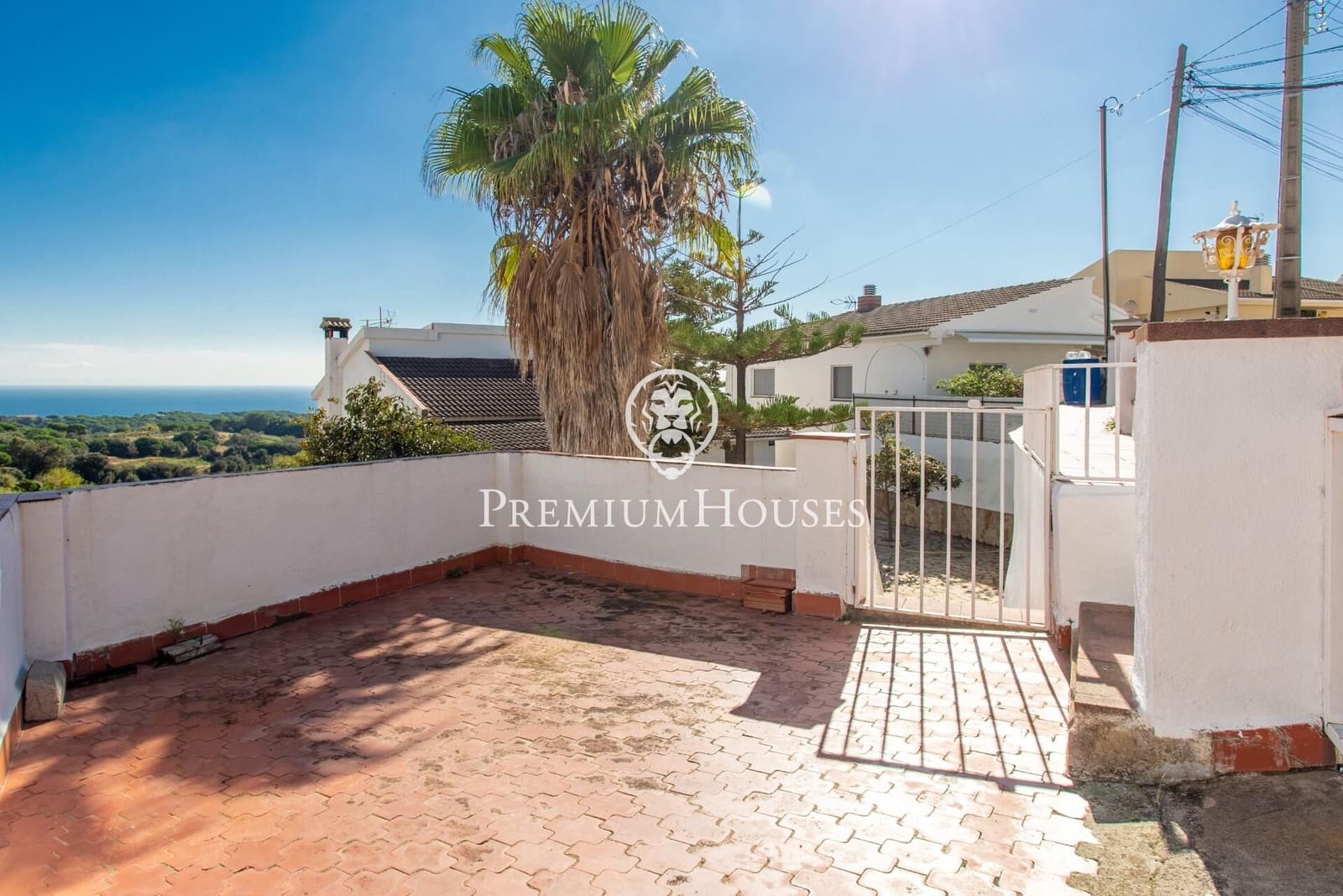 5 slaapkamer Villa te koop in Sant Cebria de Vallalta - € 398.000 (Ref: 9357465)