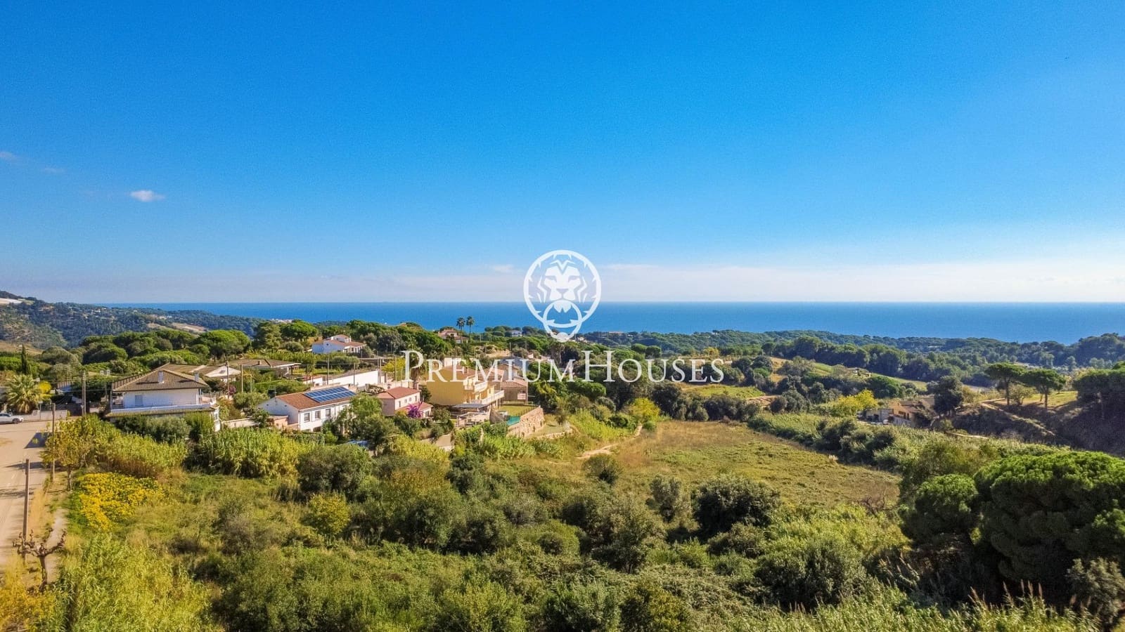 5 slaapkamer Villa te koop in Sant Cebria de Vallalta - € 398.000 (Ref: 9357465)