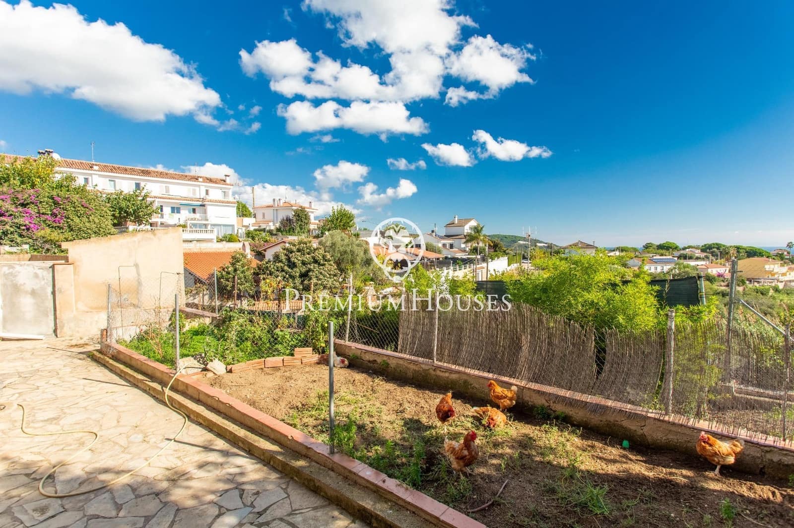 5 slaapkamer Villa te koop in Sant Cebria de Vallalta - € 398.000 (Ref: 9357465)