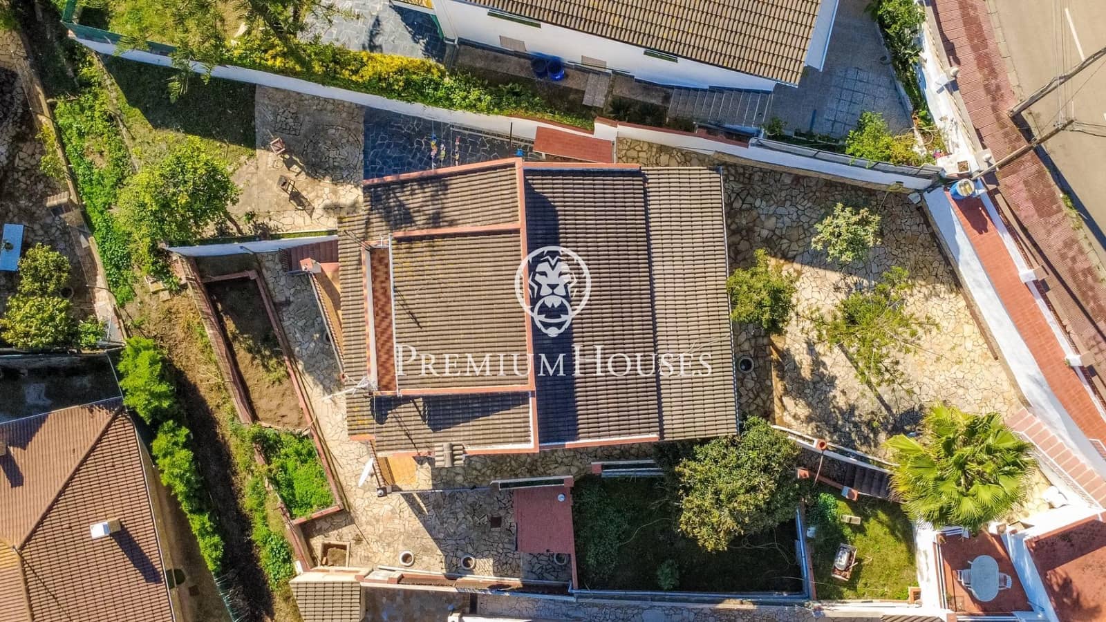 5 slaapkamer Villa te koop in Sant Cebria de Vallalta - € 398.000 (Ref: 9357465)