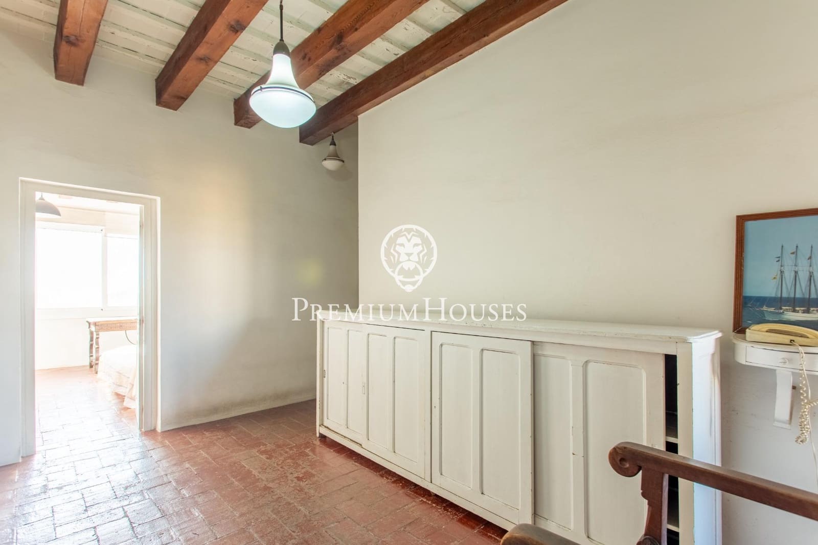 12 slaapkamer Huis te koop in Arenys de Mar - € 795.000 (Ref: 9357466)