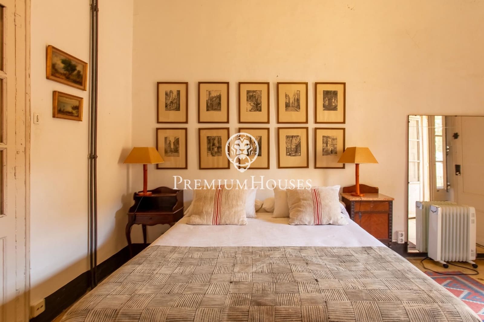 12 slaapkamer Huis te koop in Arenys de Mar - € 795.000 (Ref: 9357466)