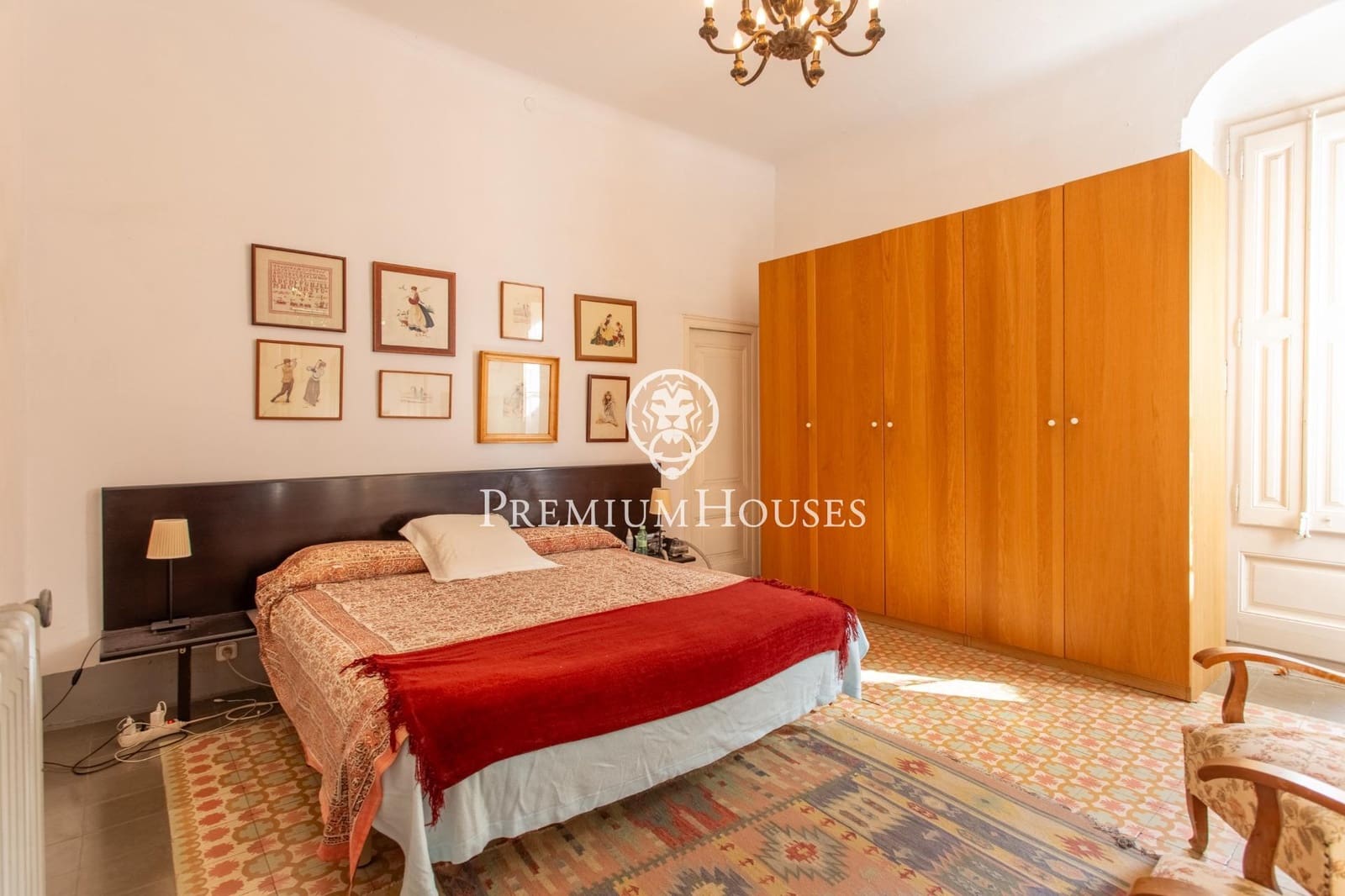 12 slaapkamer Huis te koop in Arenys de Mar - € 795.000 (Ref: 9357466)