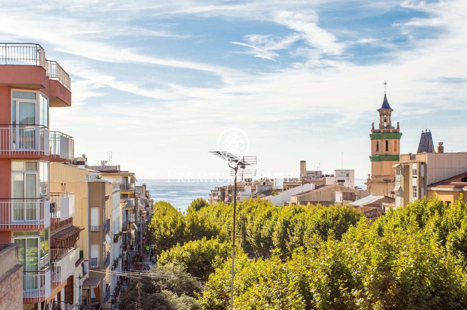 12 slaapkamer Huis te koop in Arenys de Mar - € 795.000 (Ref: 9357466)