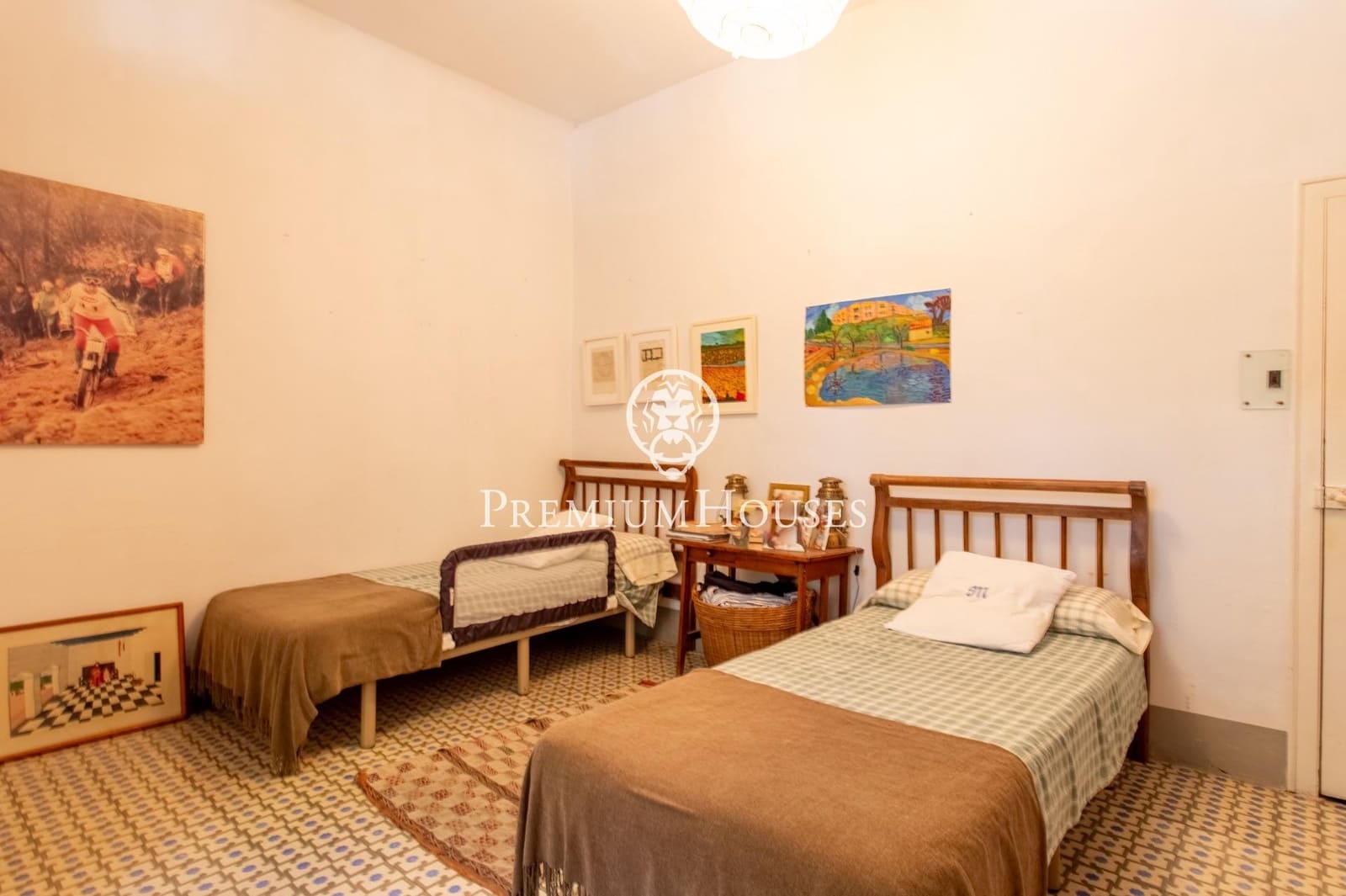 12 slaapkamer Huis te koop in Arenys de Mar - € 795.000 (Ref: 9357466)