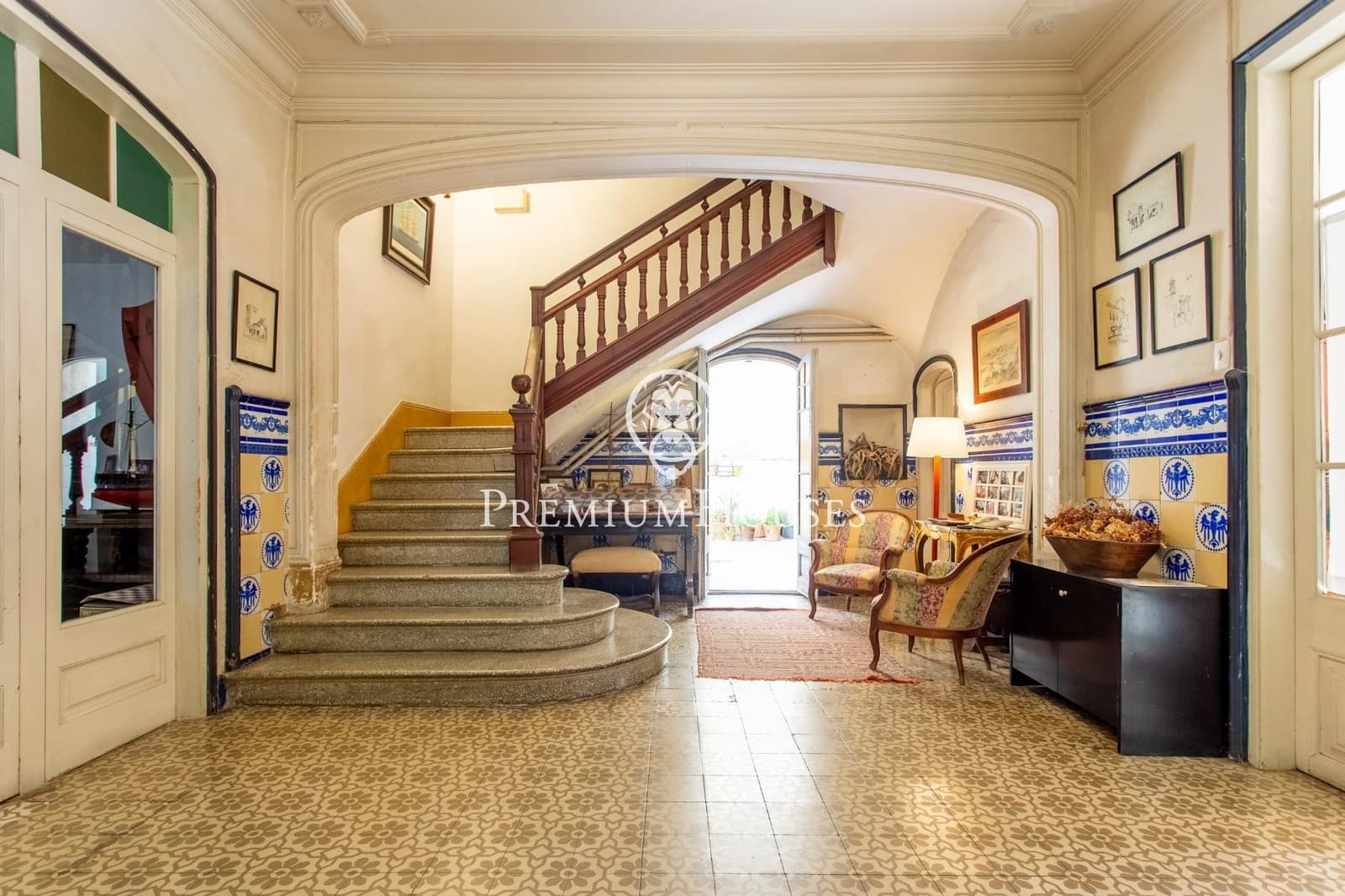12 slaapkamer Huis te koop in Arenys de Mar - € 795.000 (Ref: 9357466)