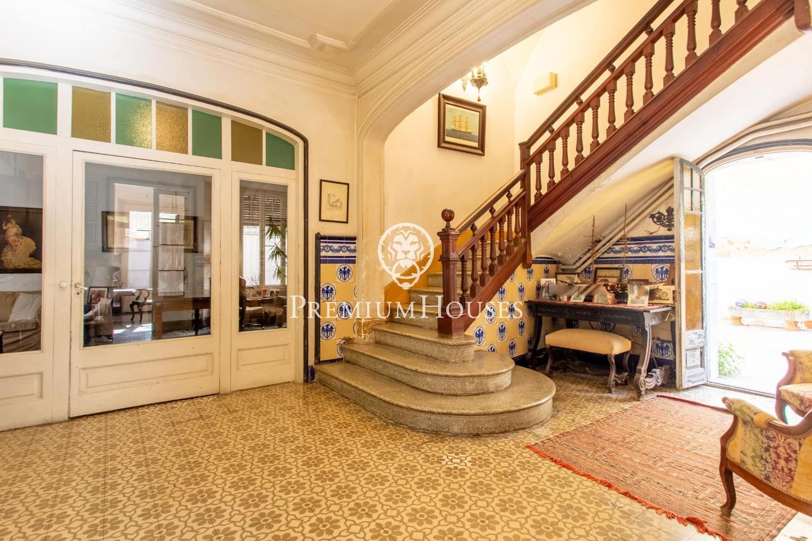 12 slaapkamer Huis te koop in Arenys de Mar - € 795.000 (Ref: 9357466)