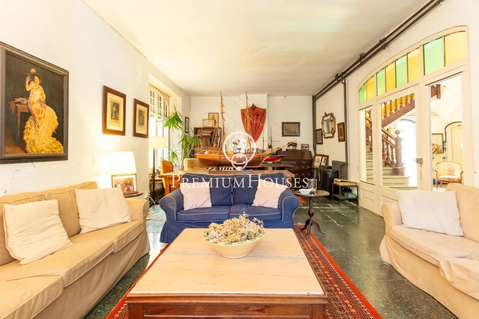 12 slaapkamer Huis te koop in Arenys de Mar - € 795.000 (Ref: 9357466)