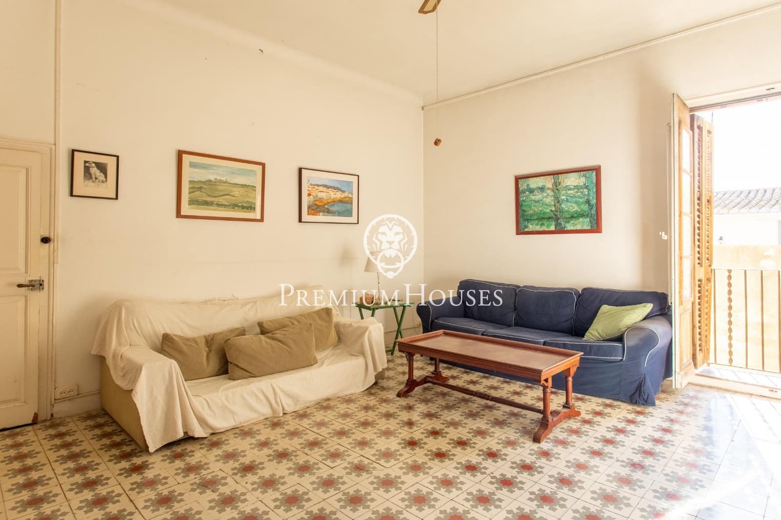 12 slaapkamer Huis te koop in Arenys de Mar - € 795.000 (Ref: 9357466)