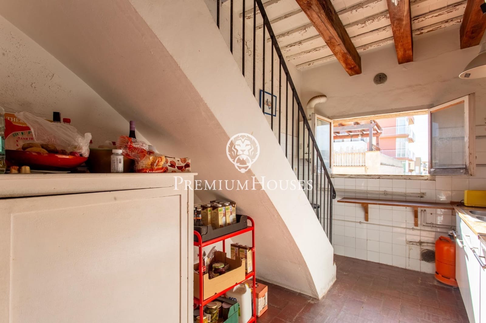 12 slaapkamer Huis te koop in Arenys de Mar - € 795.000 (Ref: 9357466)