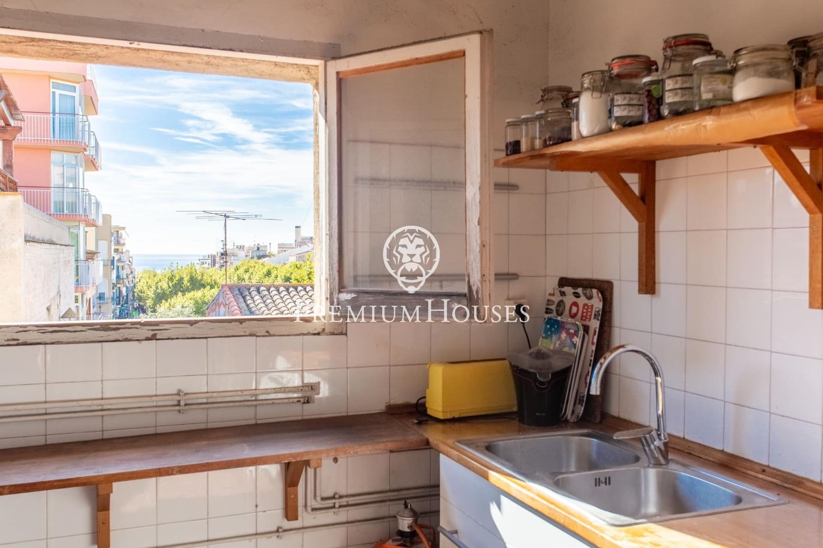 12 slaapkamer Huis te koop in Arenys de Mar - € 795.000 (Ref: 9357466)