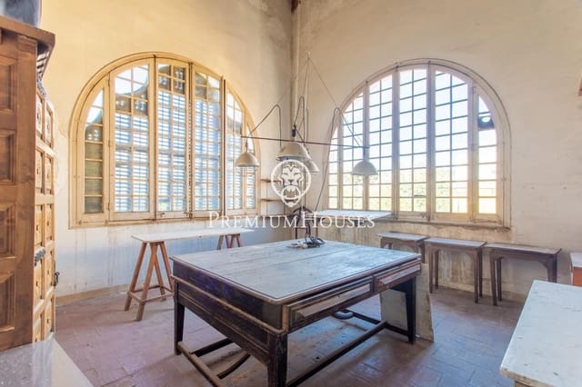 12 soveværelse Byhus til salg i Arenys de Mar - € 795.000 (Ref: 9357466)