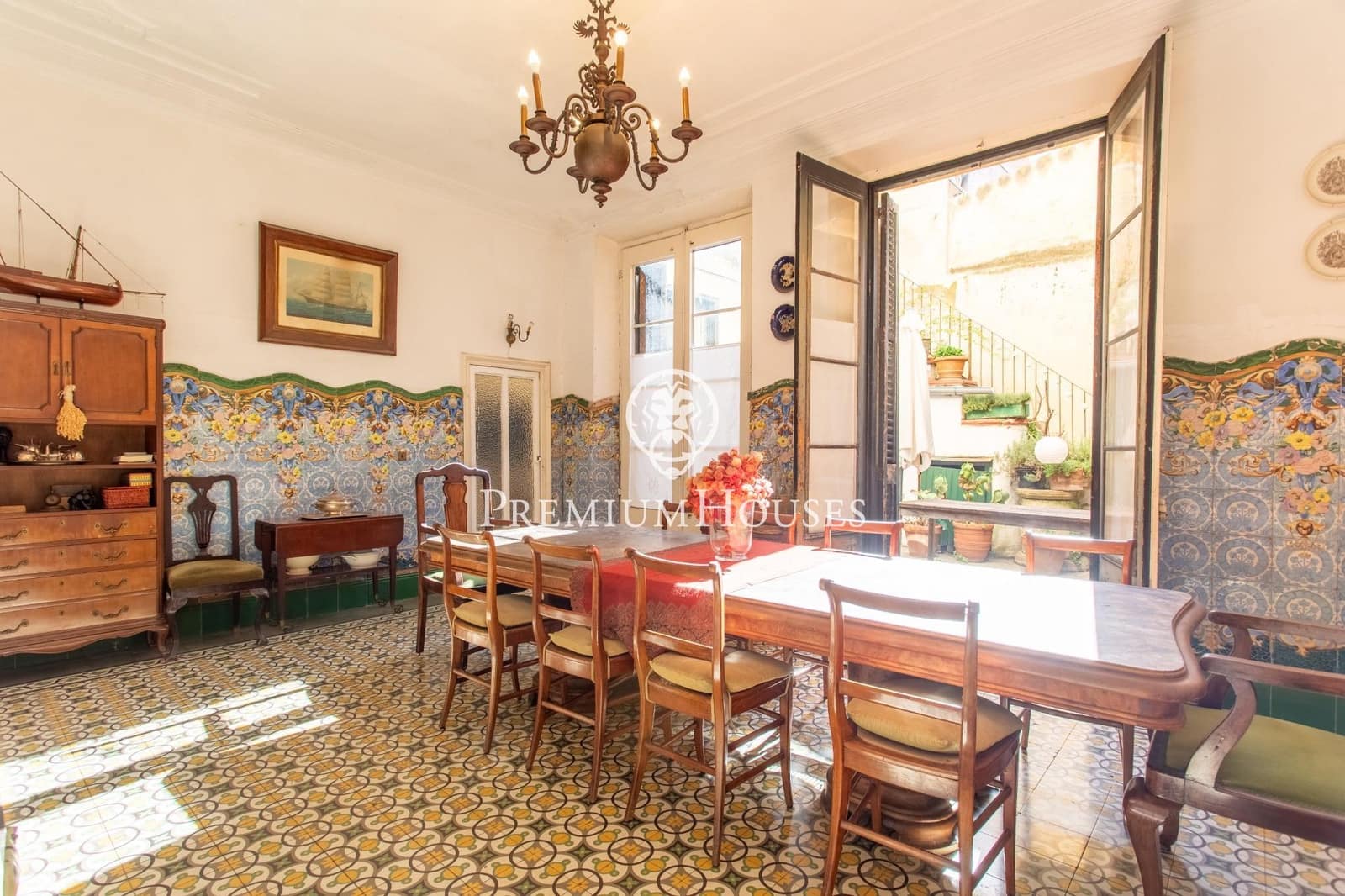 12 slaapkamer Huis te koop in Arenys de Mar - € 795.000 (Ref: 9357466)