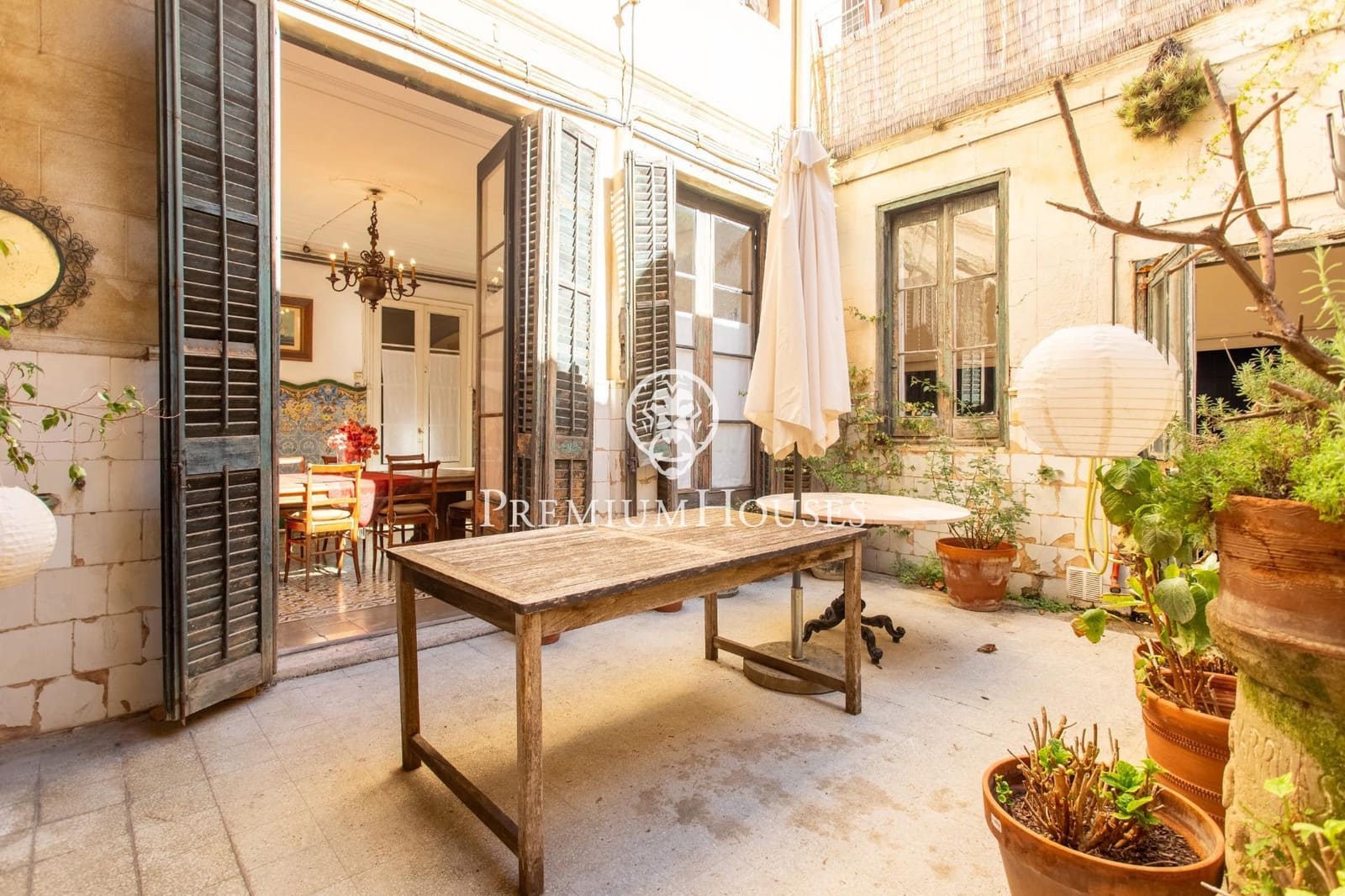 12 slaapkamer Huis te koop in Arenys de Mar - € 795.000 (Ref: 9357466)