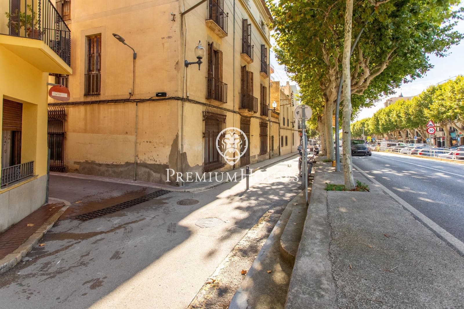 12 slaapkamer Huis te koop in Arenys de Mar - € 795.000 (Ref: 9357466)