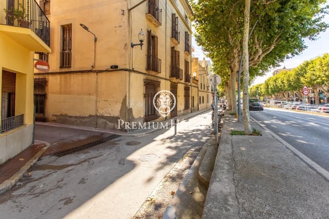 12 soveværelse Byhus til salg i Arenys de Mar - € 795.000 (Ref: 9357466)