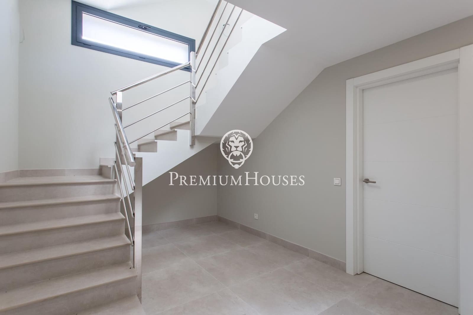 5 chambre Villa/Maison à vendre à Sant Andreu de Llavaneres avec piscine garage - 1 390 000 € (Ref: 9357467)