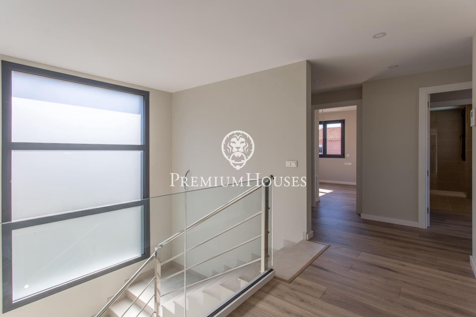 5 chambre Villa/Maison à vendre à Sant Andreu de Llavaneres avec piscine garage - 1 390 000 € (Ref: 9357467)