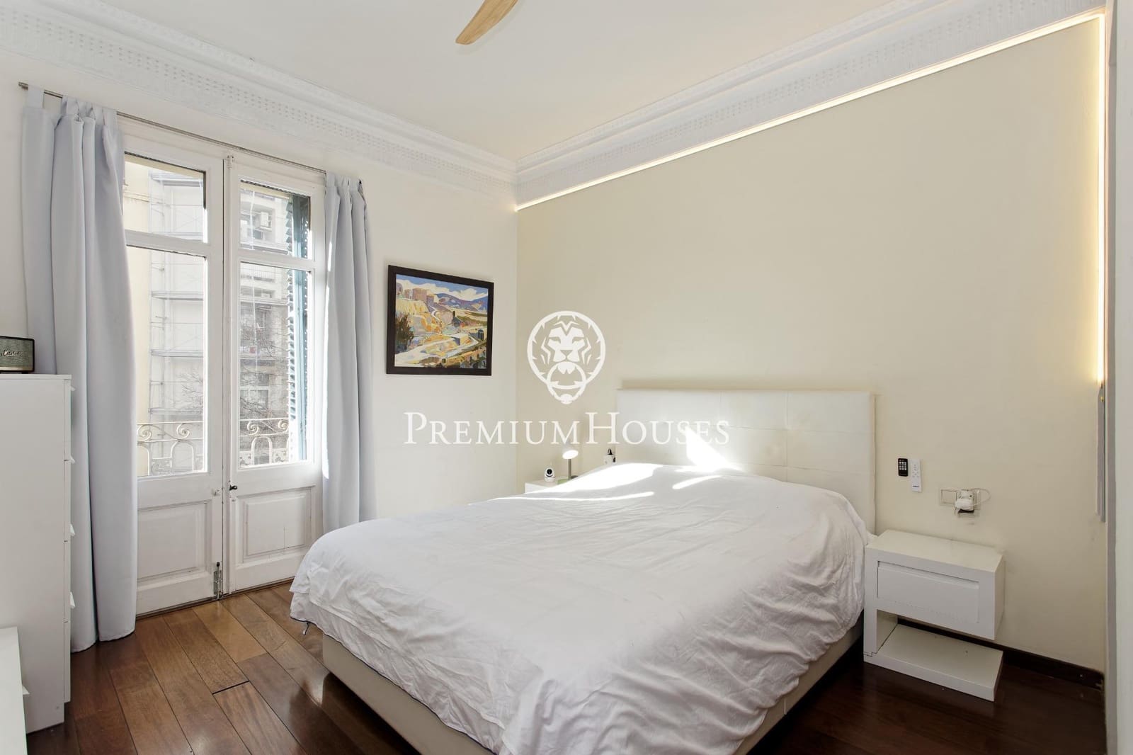 4 sypialnia Mieszkanie na sprzedaż w Miasto Barcelona - 895 000 € (Ref: 9357469)