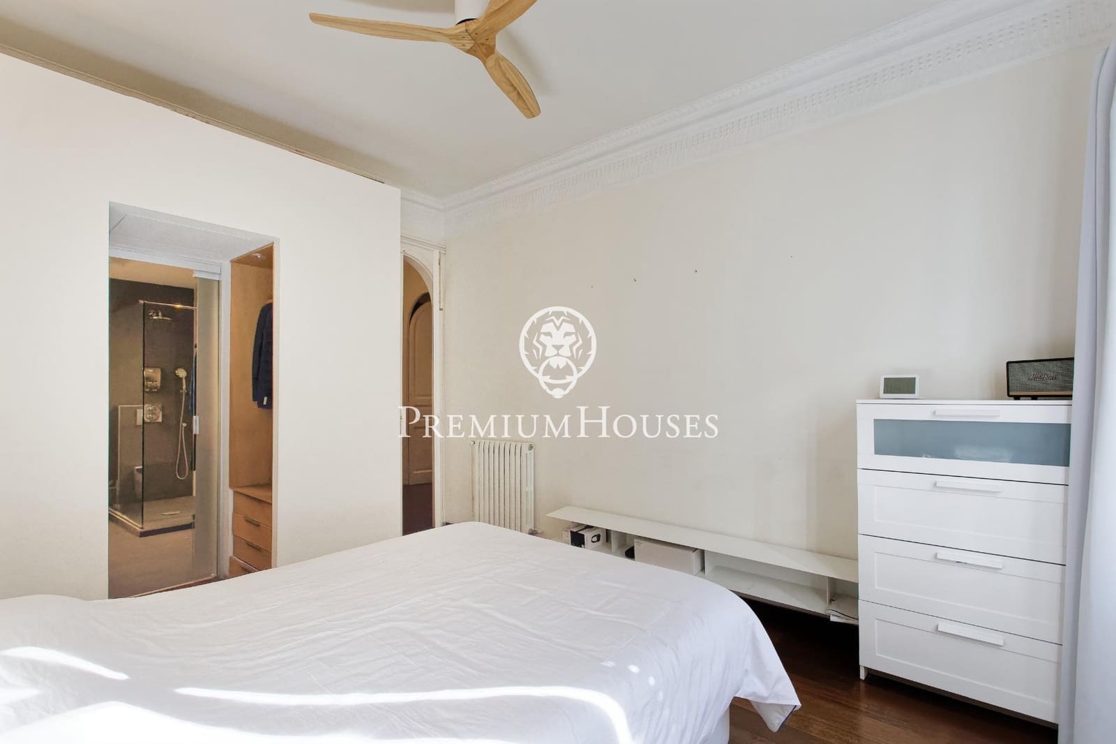 4 sypialnia Mieszkanie na sprzedaż w Miasto Barcelona - 895 000 € (Ref: 9357469)