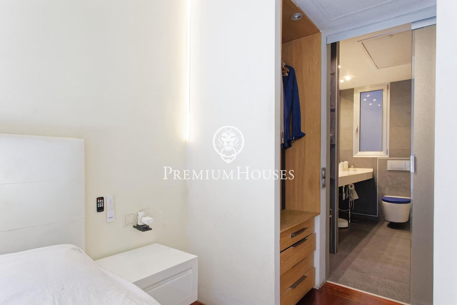 4 sypialnia Mieszkanie na sprzedaż w Miasto Barcelona - 895 000 € (Ref: 9357469)