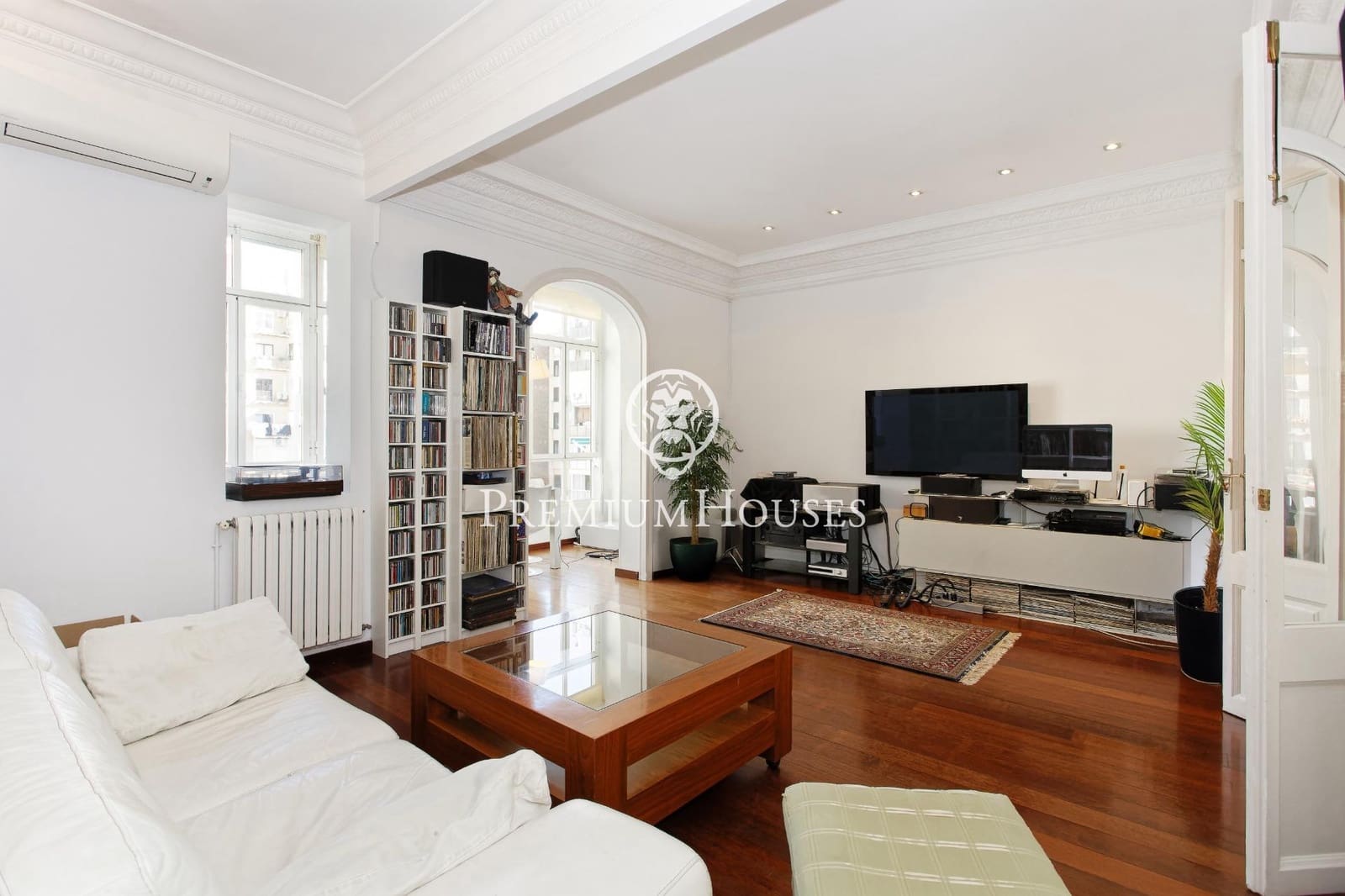 4 sypialnia Mieszkanie na sprzedaż w Miasto Barcelona - 895 000 € (Ref: 9357469)