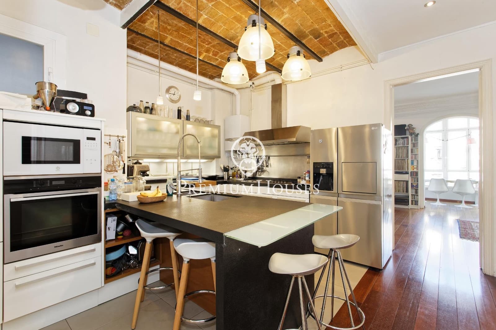 4 sypialnia Mieszkanie na sprzedaż w Miasto Barcelona - 895 000 € (Ref: 9357469)