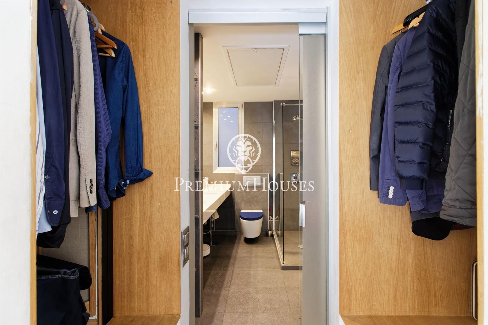 4 sypialnia Mieszkanie na sprzedaż w Miasto Barcelona - 895 000 € (Ref: 9357469)