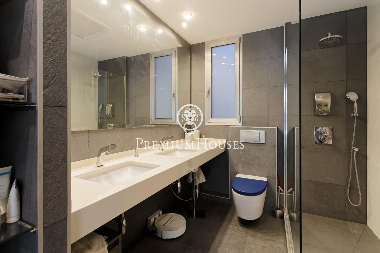 4 sypialnia Mieszkanie na sprzedaż w Miasto Barcelona - 895 000 € (Ref: 9357469)