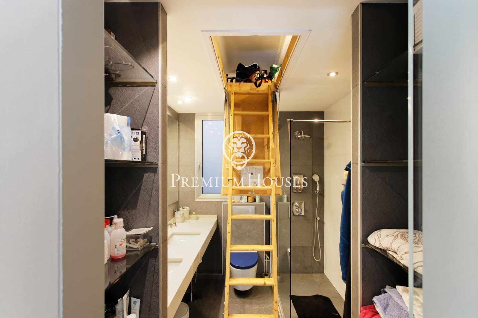 4 sypialnia Mieszkanie na sprzedaż w Miasto Barcelona - 895 000 € (Ref: 9357469)