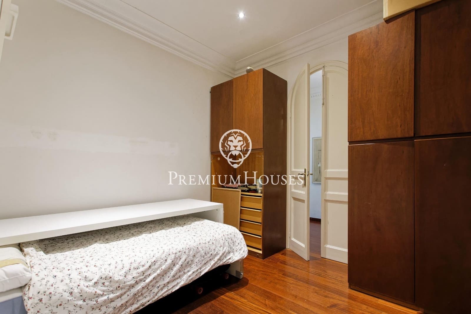 4 sypialnia Mieszkanie na sprzedaż w Miasto Barcelona - 895 000 € (Ref: 9357469)