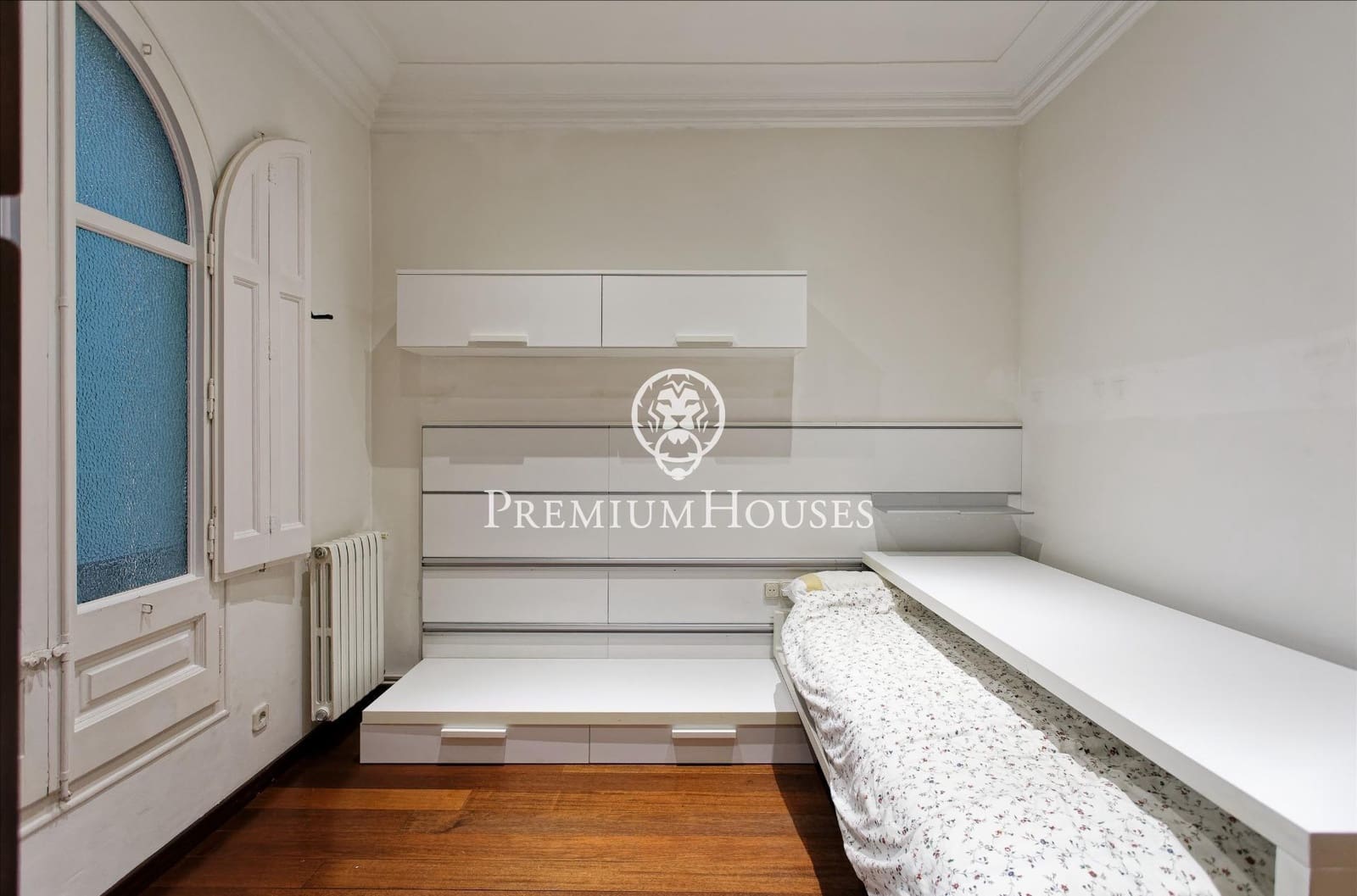 4 sypialnia Mieszkanie na sprzedaż w Miasto Barcelona - 895 000 € (Ref: 9357469)