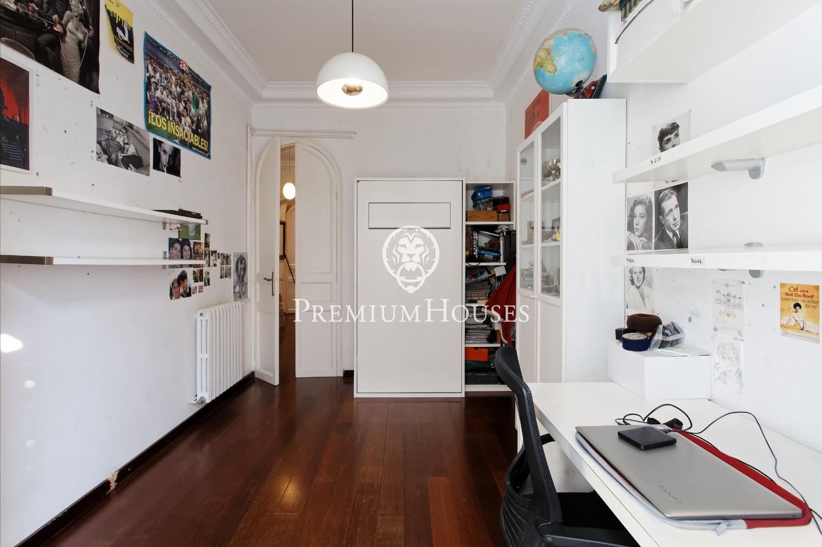 4 sypialnia Mieszkanie na sprzedaż w Miasto Barcelona - 895 000 € (Ref: 9357469)