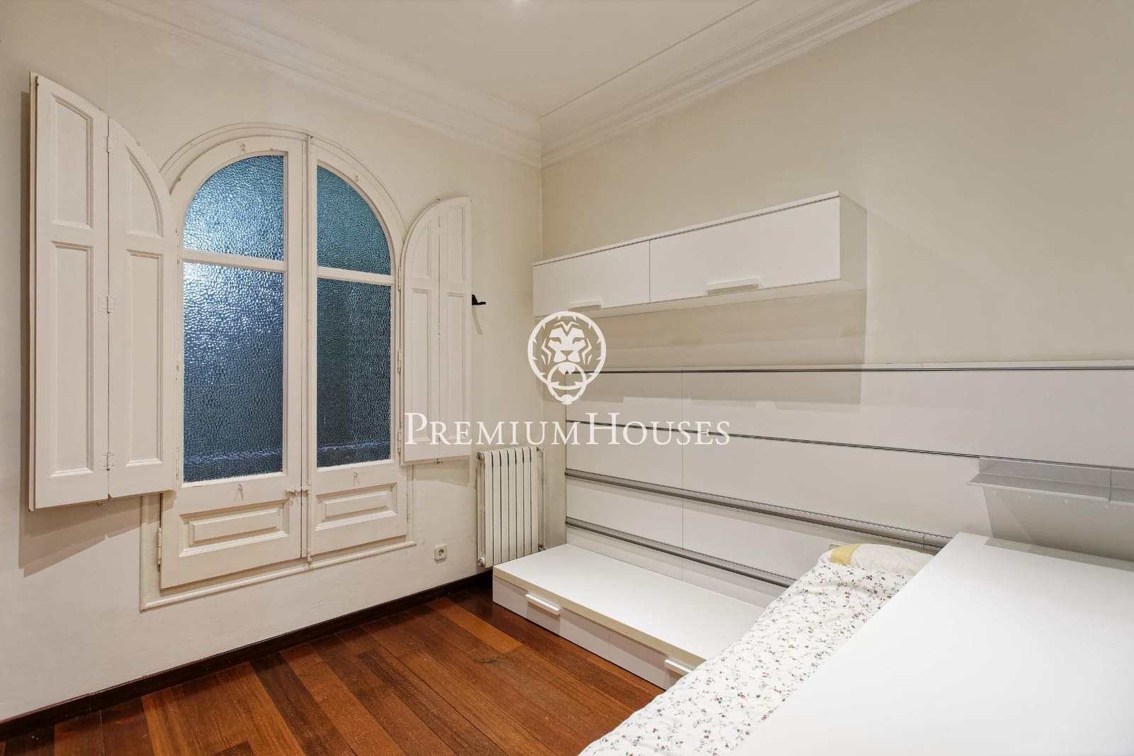 4 sypialnia Mieszkanie na sprzedaż w Miasto Barcelona - 895 000 € (Ref: 9357469)