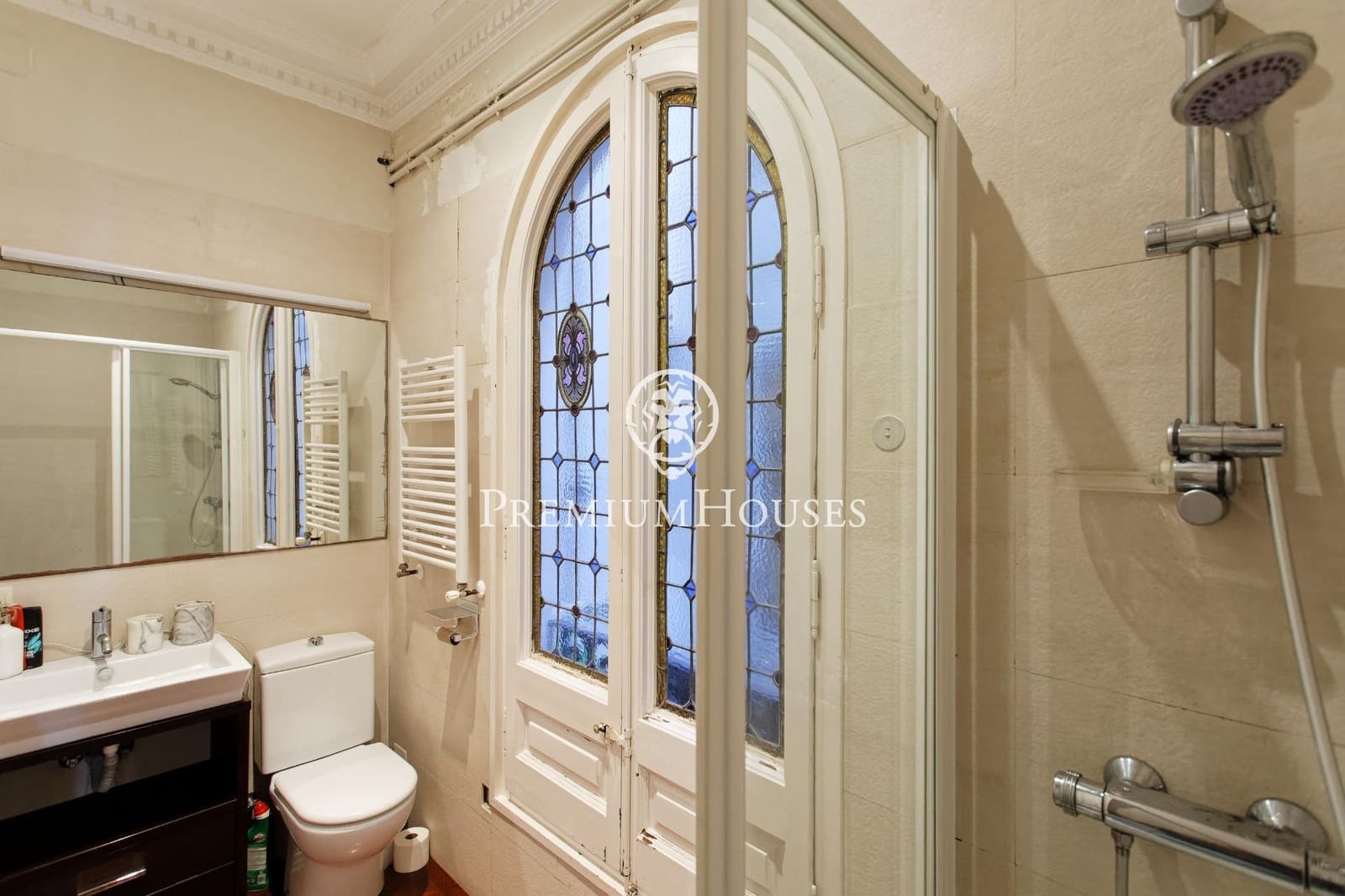 4 sypialnia Mieszkanie na sprzedaż w Miasto Barcelona - 895 000 € (Ref: 9357469)