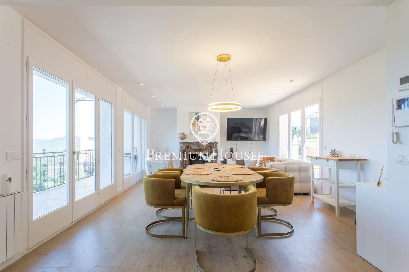 7 bedroom Villa for sale in Mataro with pool - € 750,000 (Ref: 9357470)