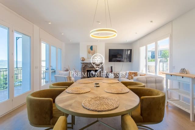 7 bedroom Villa for sale in Mataró with pool - € 750,000 (Ref: 9357470)