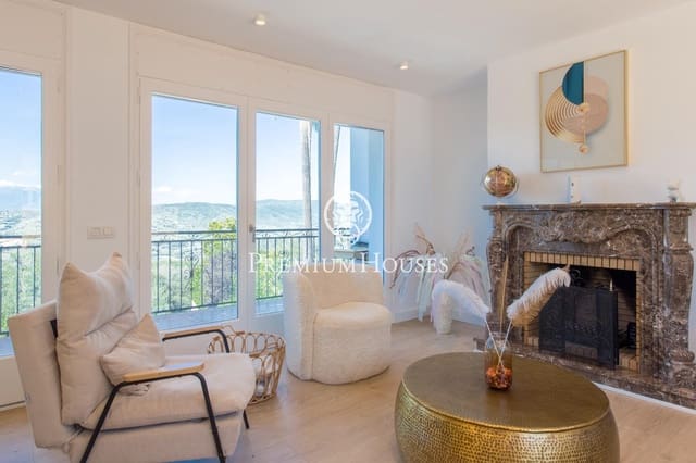 7 bedroom Villa for sale in Mataró with pool - € 750,000 (Ref: 9357470)