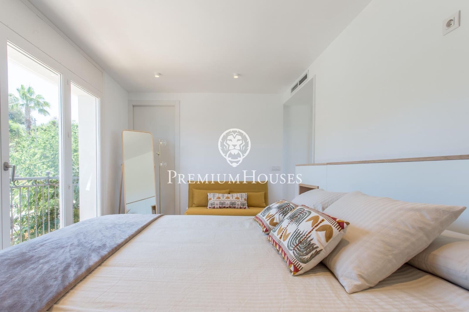 7 bedroom Villa for sale in Mataro with pool - € 750,000 (Ref: 9357470)