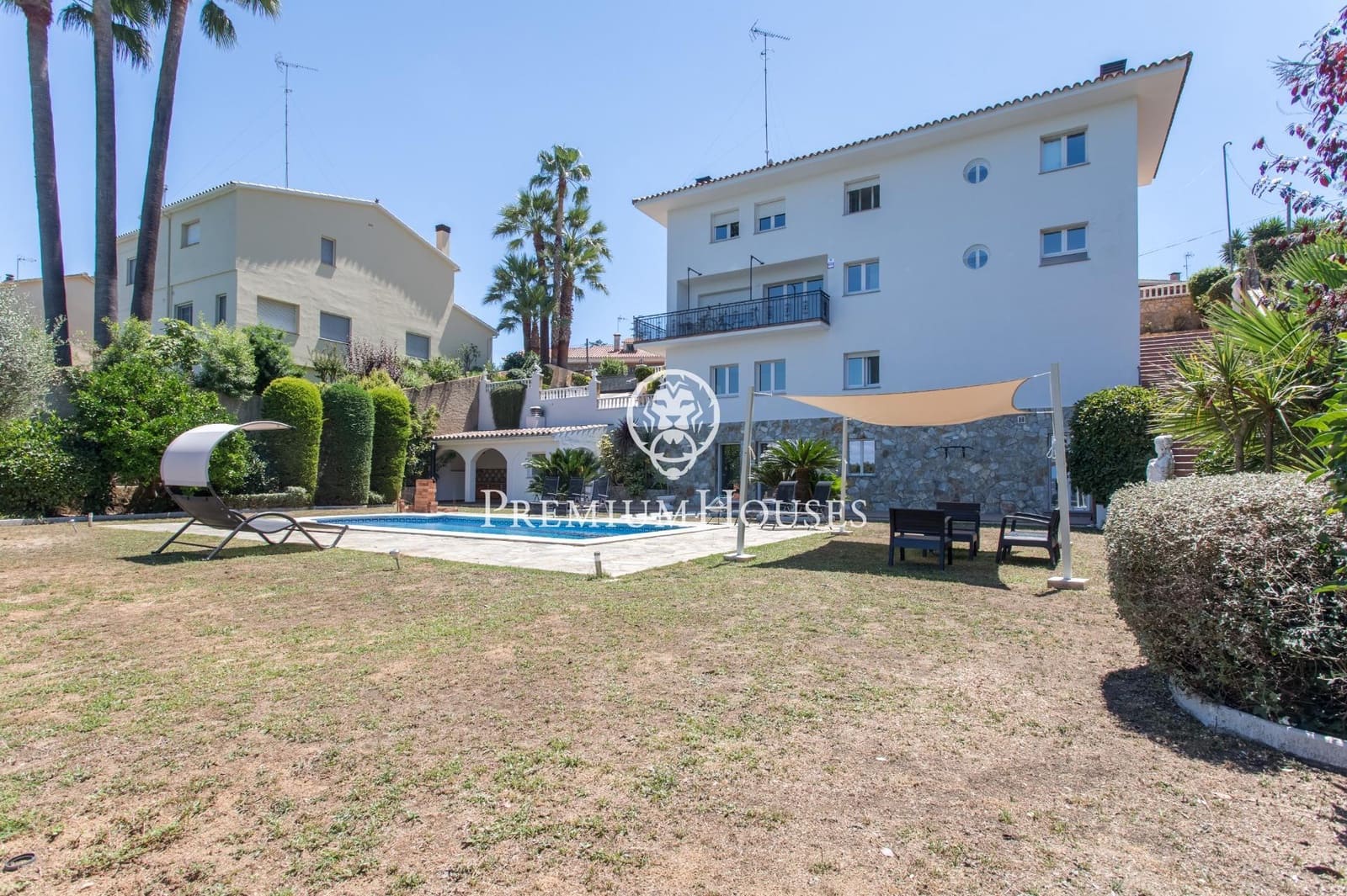 7 bedroom Villa for sale in Mataro with pool - € 750,000 (Ref: 9357470)