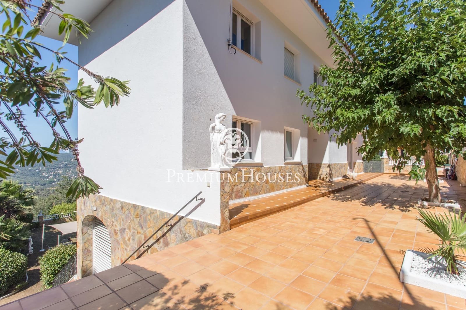 7 bedroom Villa for sale in Mataro with pool - € 750,000 (Ref: 9357470)