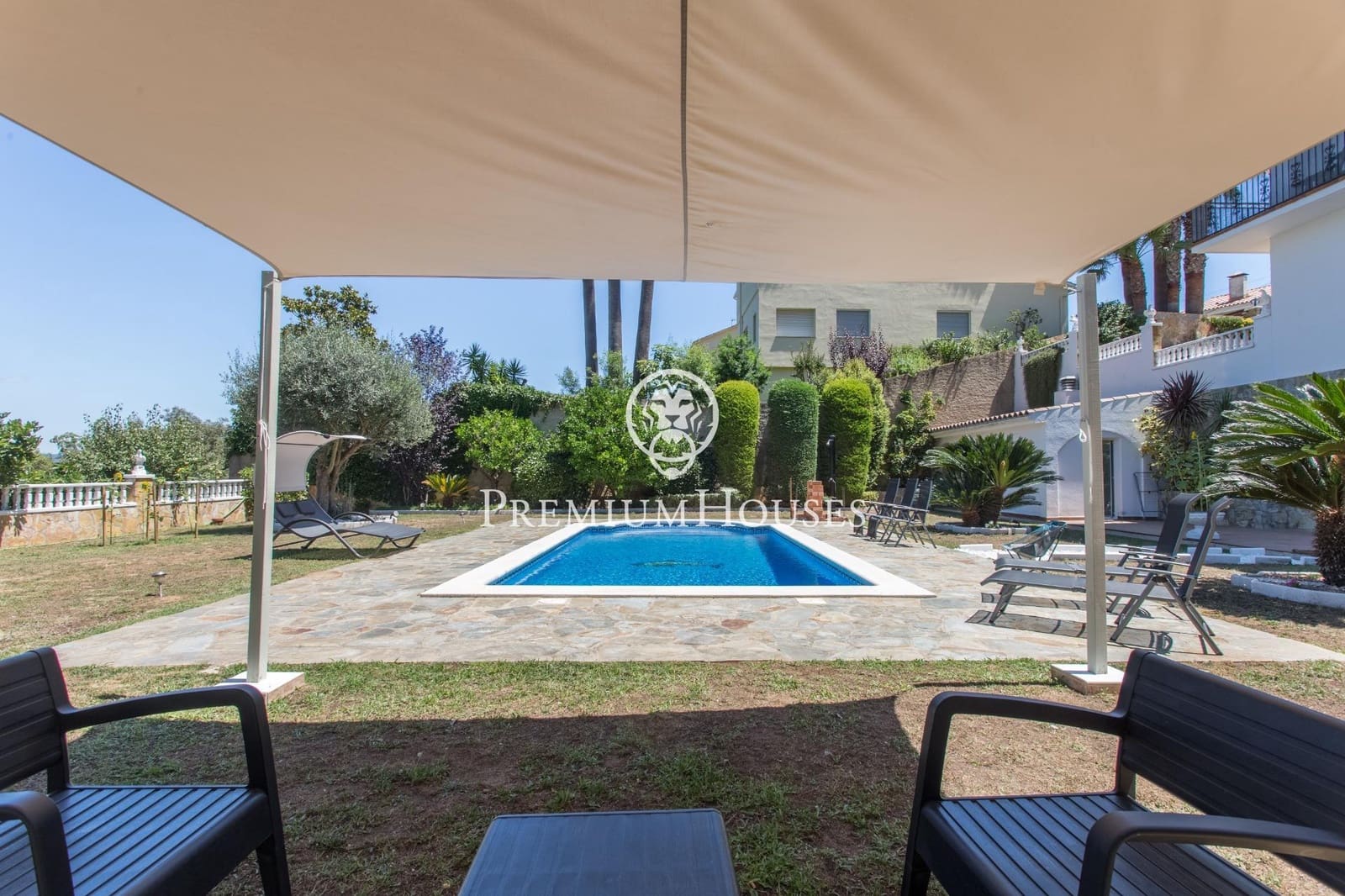 7 bedroom Villa for sale in Mataro with pool - € 750,000 (Ref: 9357470)