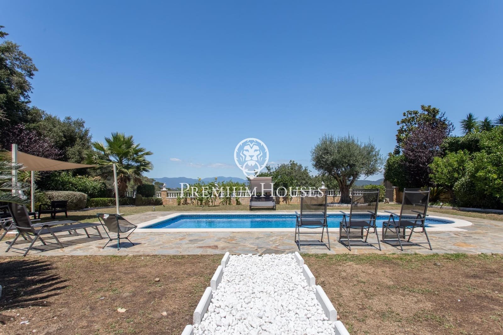 7 bedroom Villa for sale in Mataro with pool - € 750,000 (Ref: 9357470)