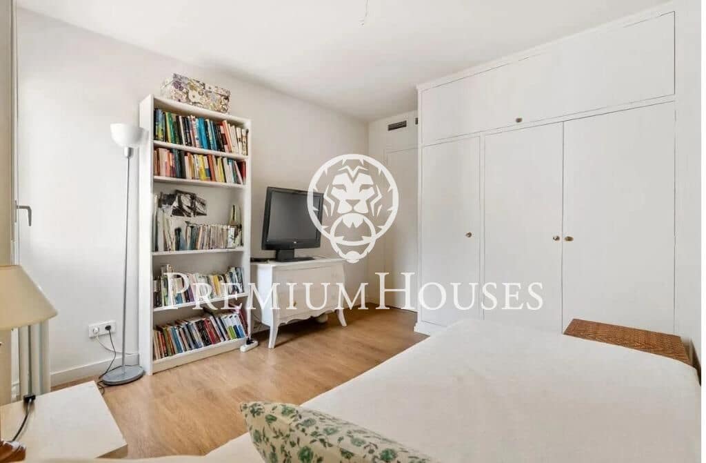 4 sypialnia Mieszkanie na sprzedaż w Sant Vicenc de Montalt z basenem garażem - 745 000 € (Ref: 9357471)