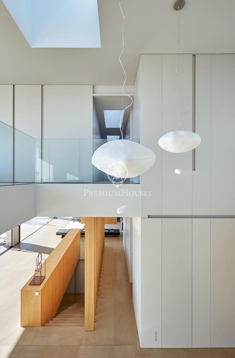 4 sovrum Villa att hyra i Lloret de Mar med pool garage - 20 000 € (Ref: 9357472)