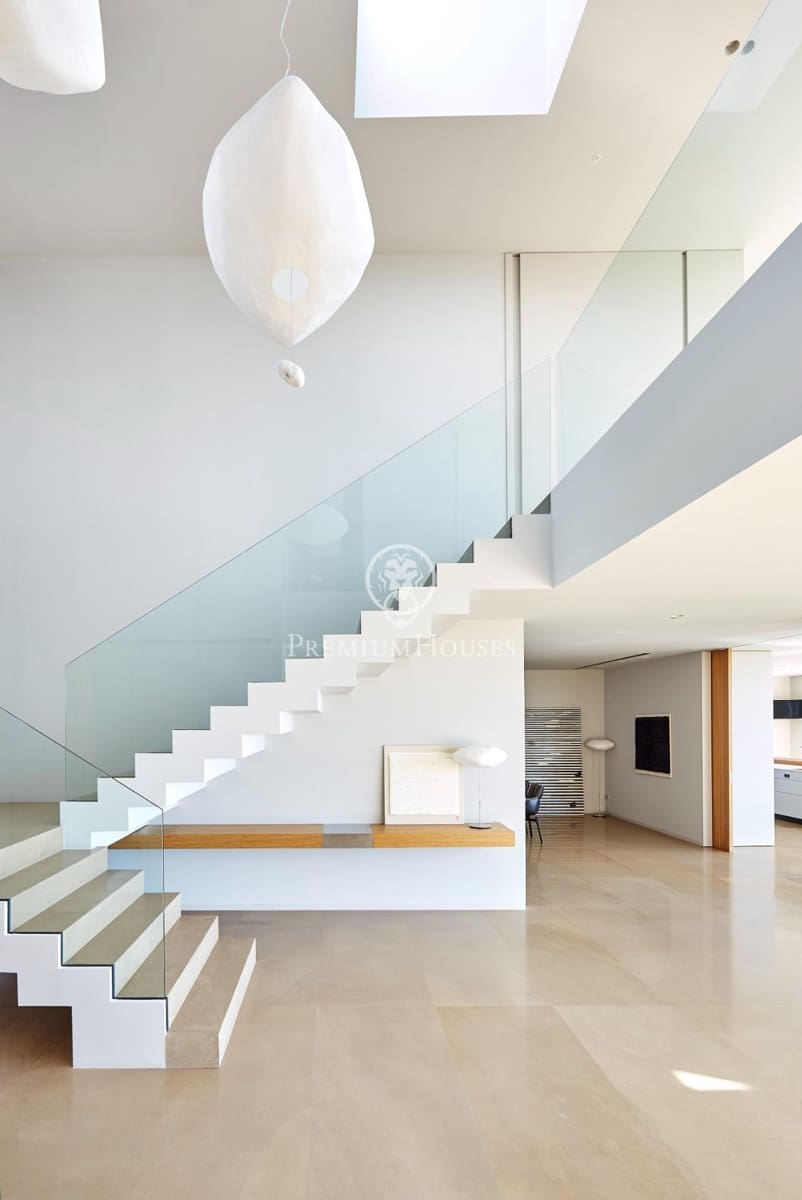 4 sovrum Villa att hyra i Lloret de Mar med pool garage - 20 000 € (Ref: 9357472)