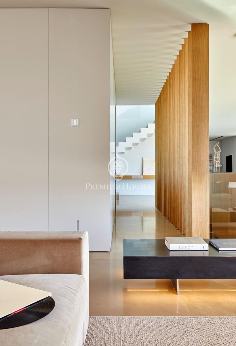 4 sovrum Villa att hyra i Lloret de Mar med pool garage - 20 000 € (Ref: 9357472)