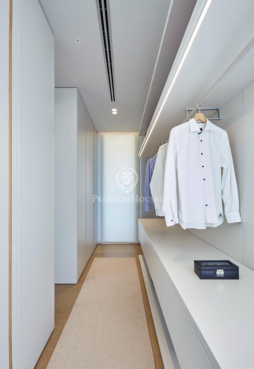 4 sovrum Villa att hyra i Lloret de Mar med pool garage - 20 000 € (Ref: 9357472)