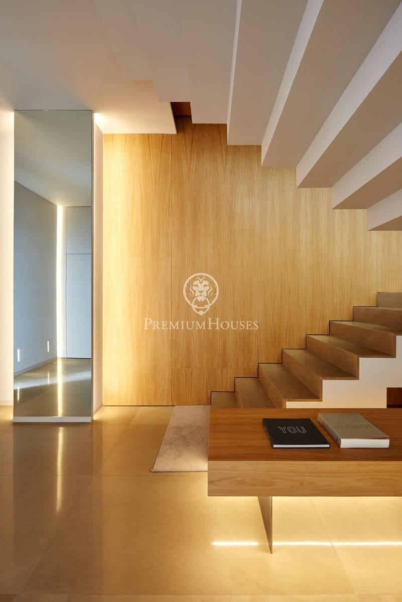 4 sovrum Villa att hyra i Lloret de Mar med pool garage - 20 000 € (Ref: 9357472)